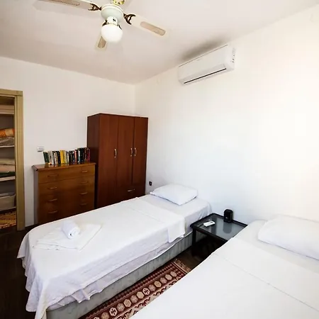 아파트 Charming Villa With Mesmerizing Sea View In Yalikavak, Bodrum *