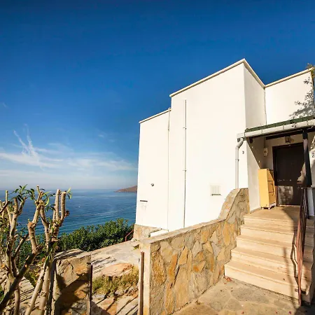아파트 Charming Villa With Mesmerizing Sea View In Yalikavak, Bodrum *